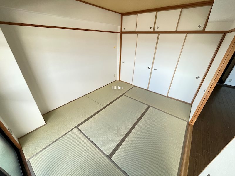 ジェンティール･アドニス その他部屋・スペース
