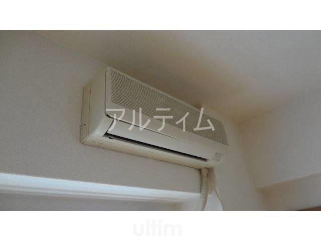 ニューシャトー西洞院 その他設備