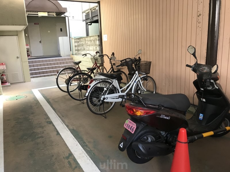 ニューシャトー西洞院 その他