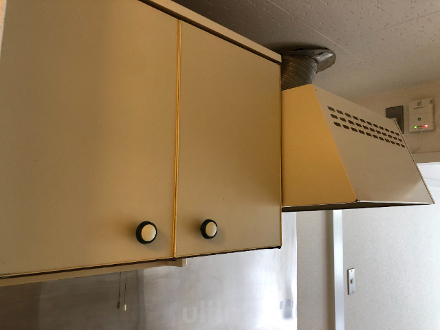ベルク穂高 収納