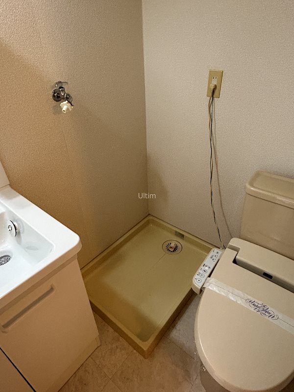 デアッシュ西京極 その他設備