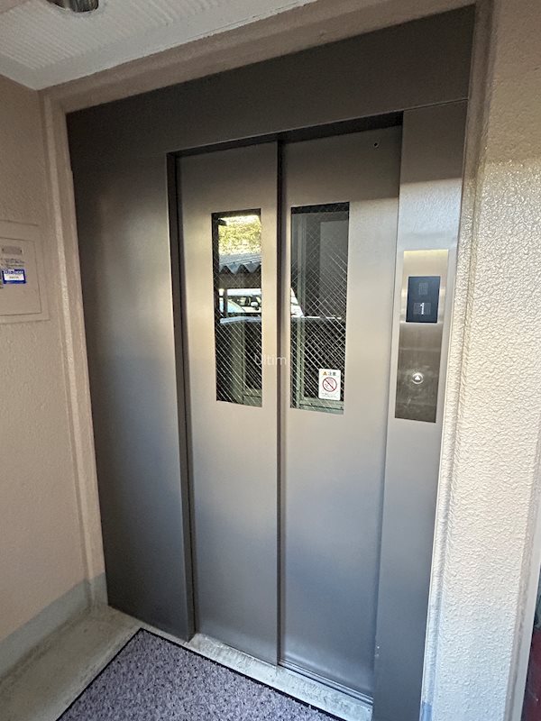 デアッシュ西京極 その他設備