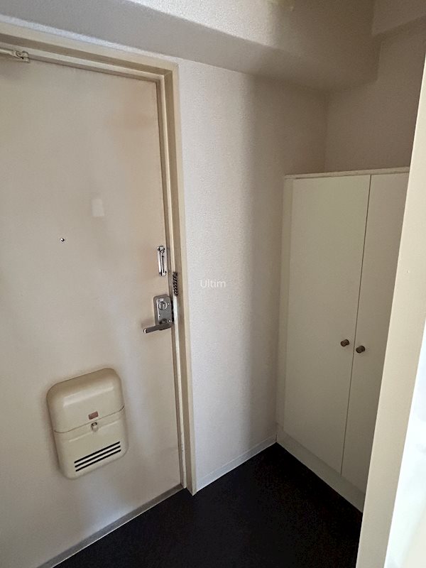 デアッシュ西京極 その他