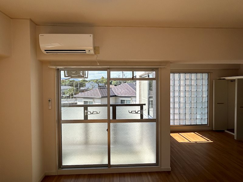 デアッシュ西京極 その他