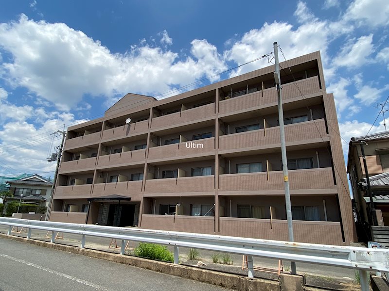 プレシードノモト 外観