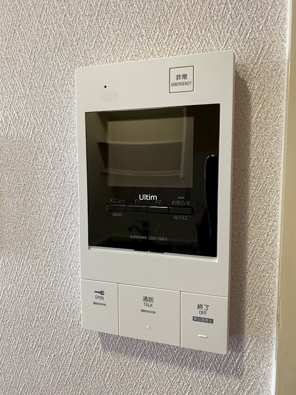 プレシードノモト セキュリティ