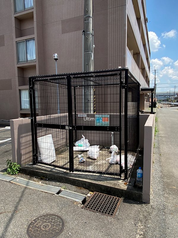 プレシードノモト その他共有部分