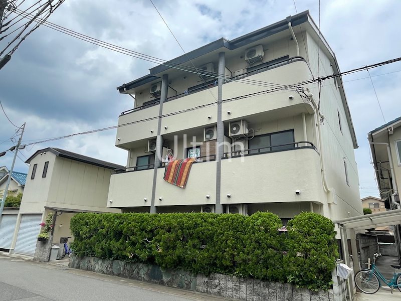 シャンブルN (マンション｜居住用)｜京都のお部屋さがしなら京都賃貸「アルティム」へ！