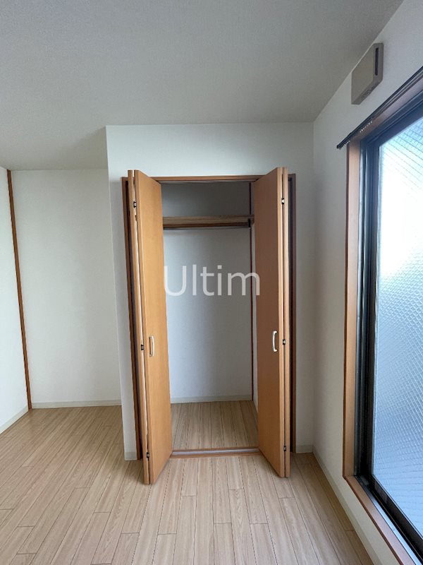 アンクル島原 収納