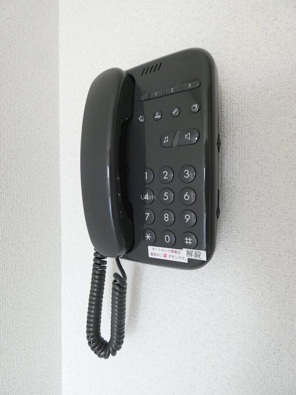 RESID787 セキュリティ