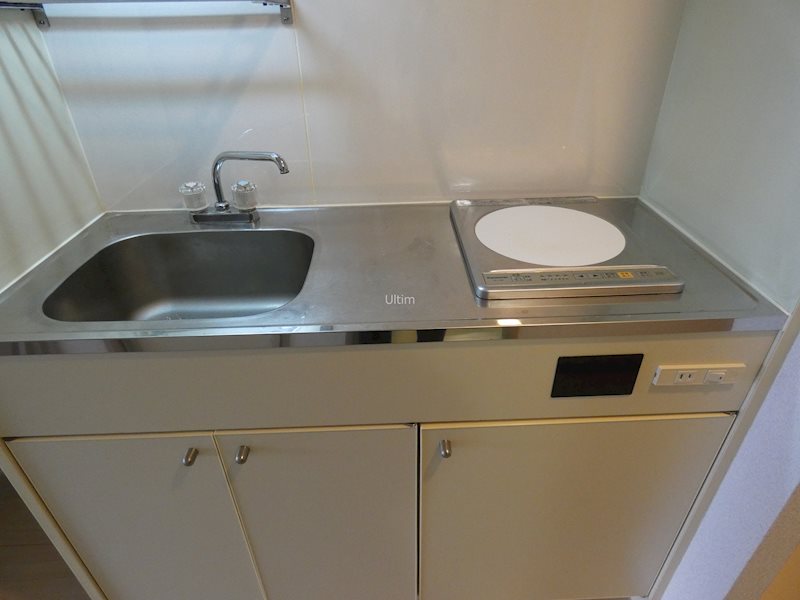 RESID787 キッチン