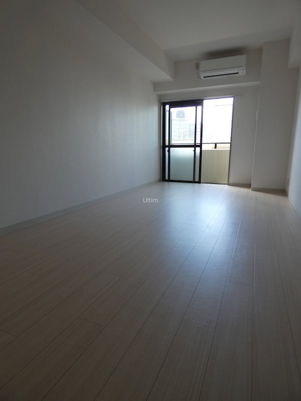 RESID787 リビング