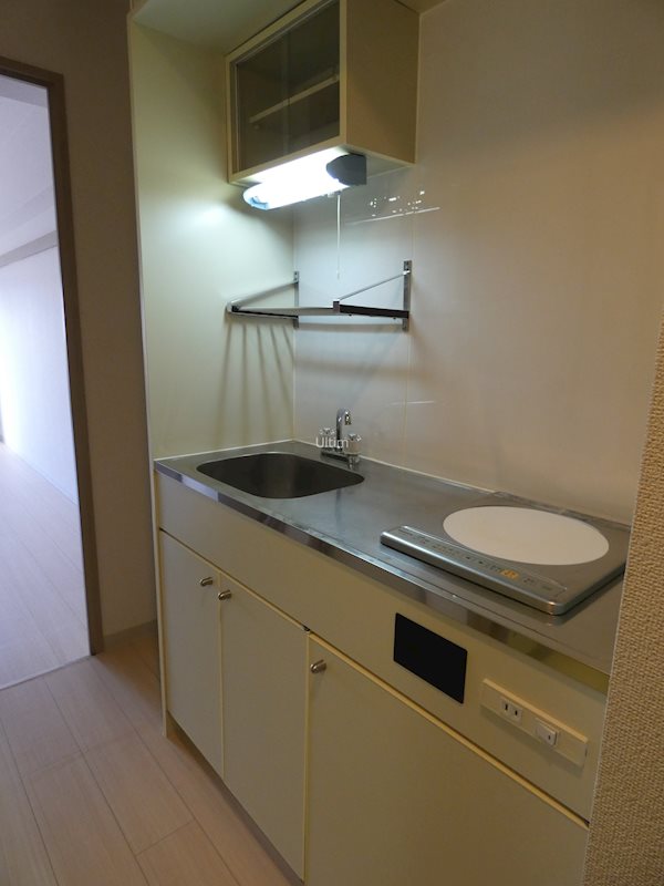 RESID787 キッチン