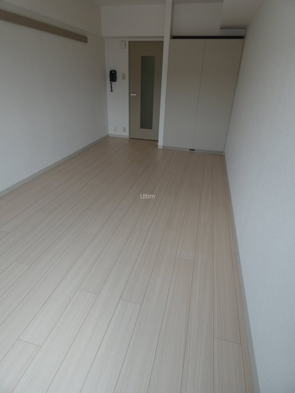 RESID787 ベッドルーム