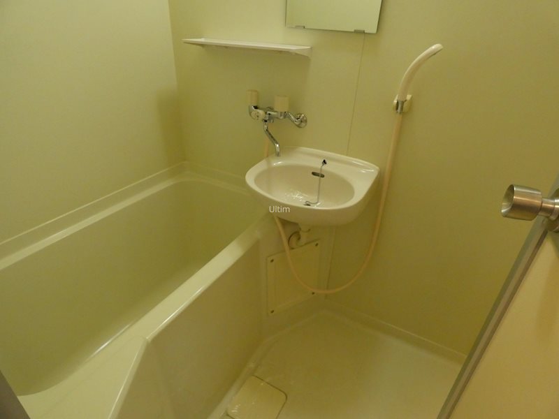 RESID787 風呂画像