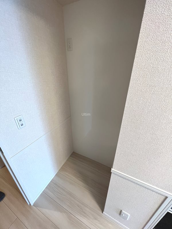 太秦レジデンスE棟 その他