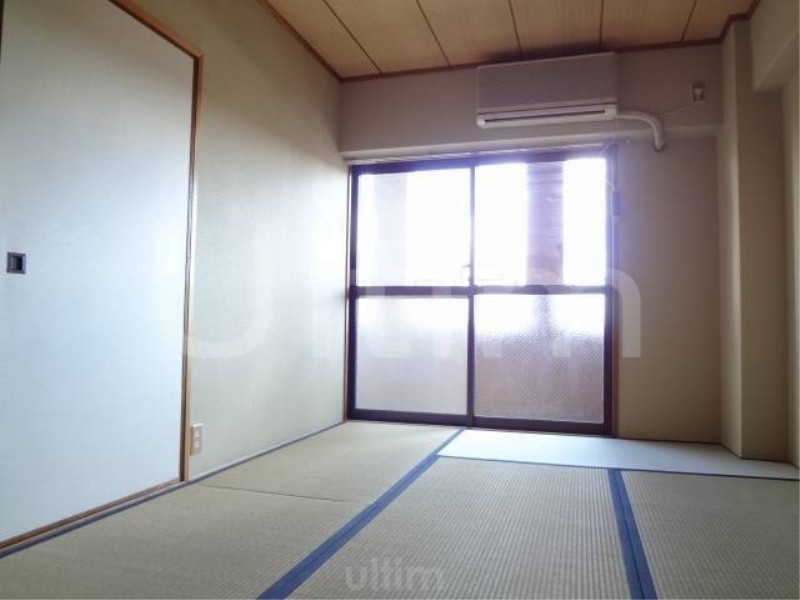 足立ハイツ竹田 その他