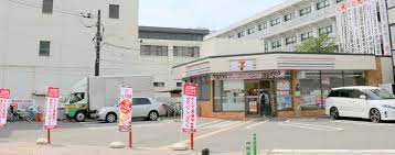 いろは梅小路 コンビニ