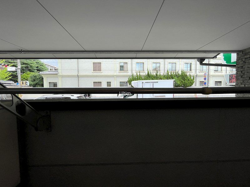 いろは梅小路 眺望