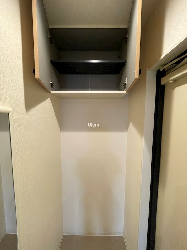 いろは梅小路 収納