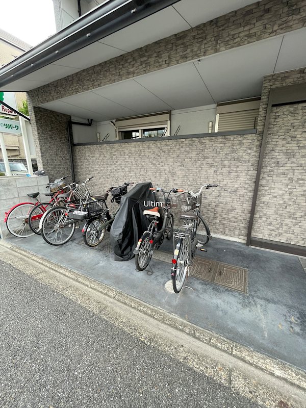 いろは梅小路 その他共有部分