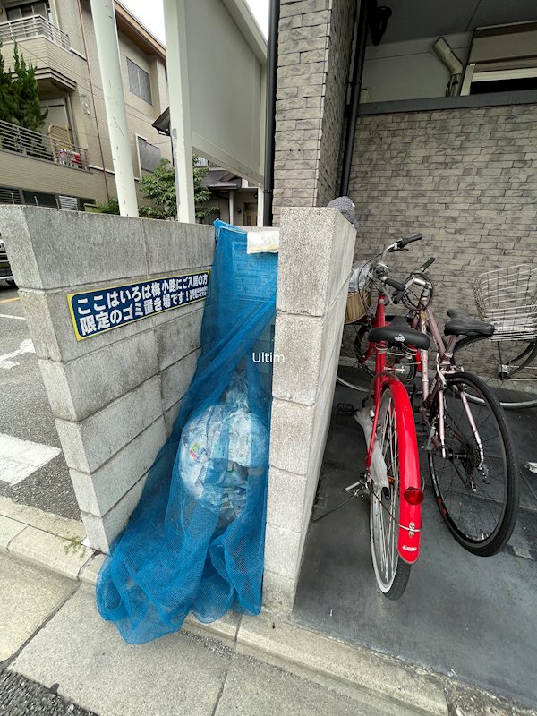いろは梅小路 その他共有部分
