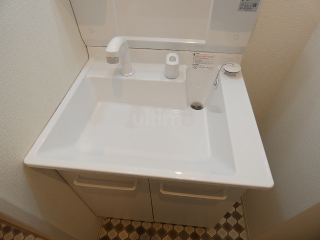 いろは梅小路 洗面所