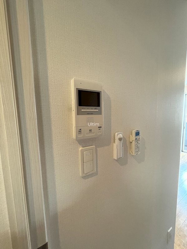 いろは梅小路 セキュリティ
