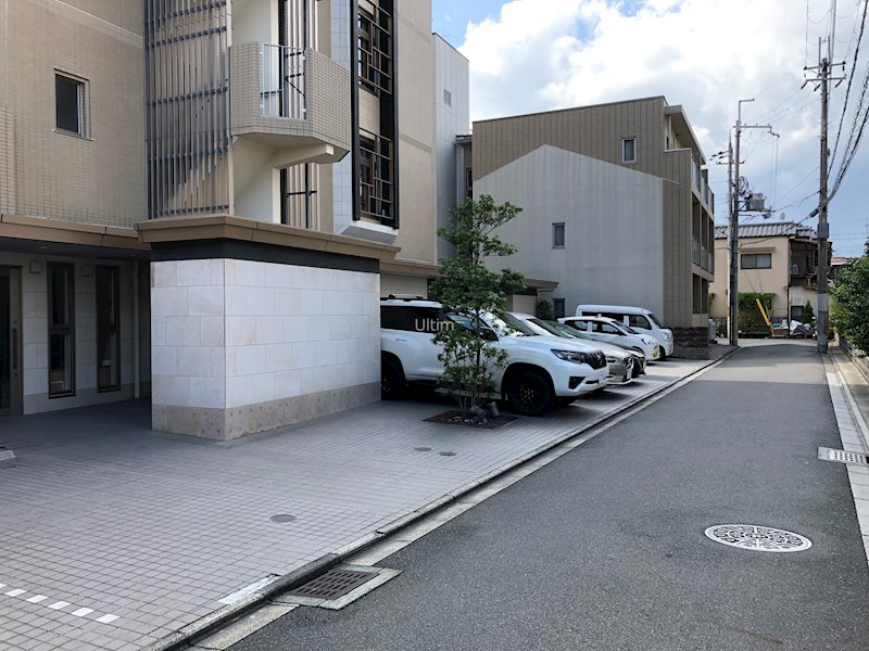 モンドール西院 その他