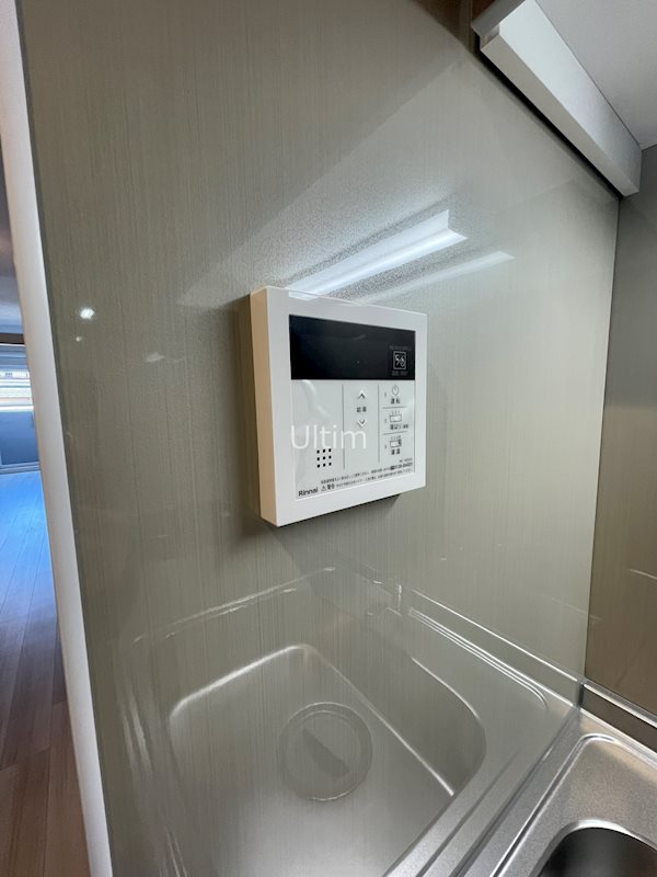 スワンズ京都東寺ガーデン その他設備