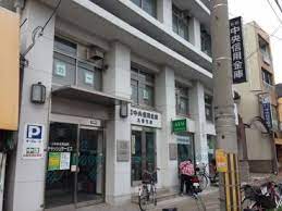 スワンズ京都東寺ガーデン 銀行