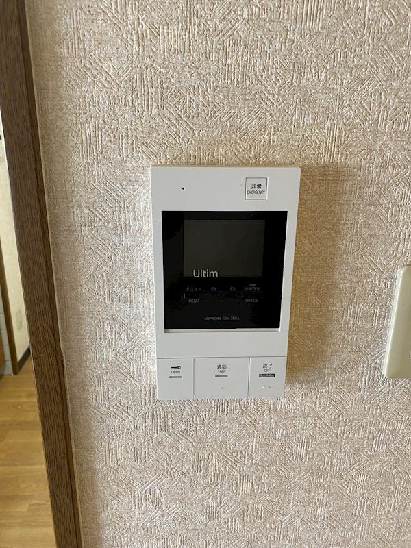グランＫ’ｓ セキュリティ