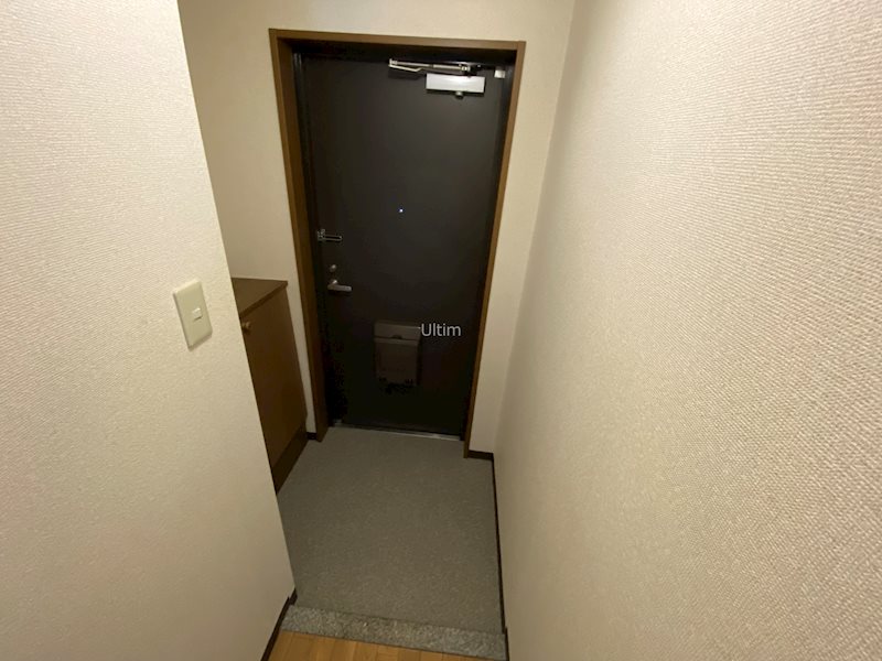 グランＫ’ｓ 玄関