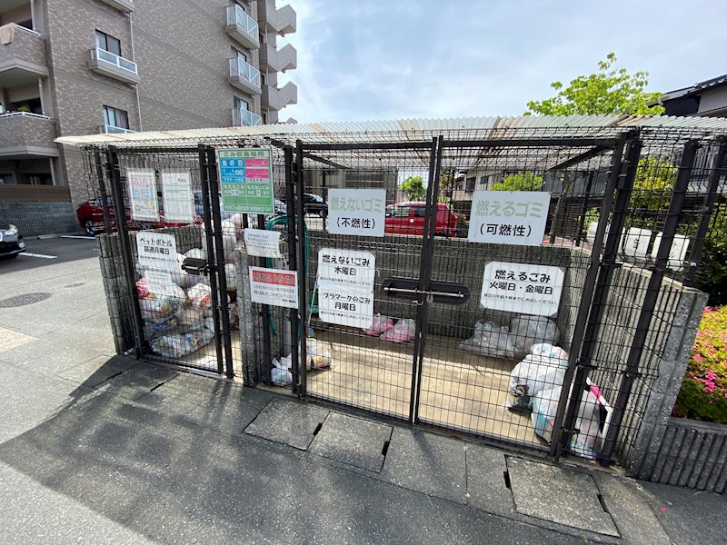 グランＫ’ｓ その他設備