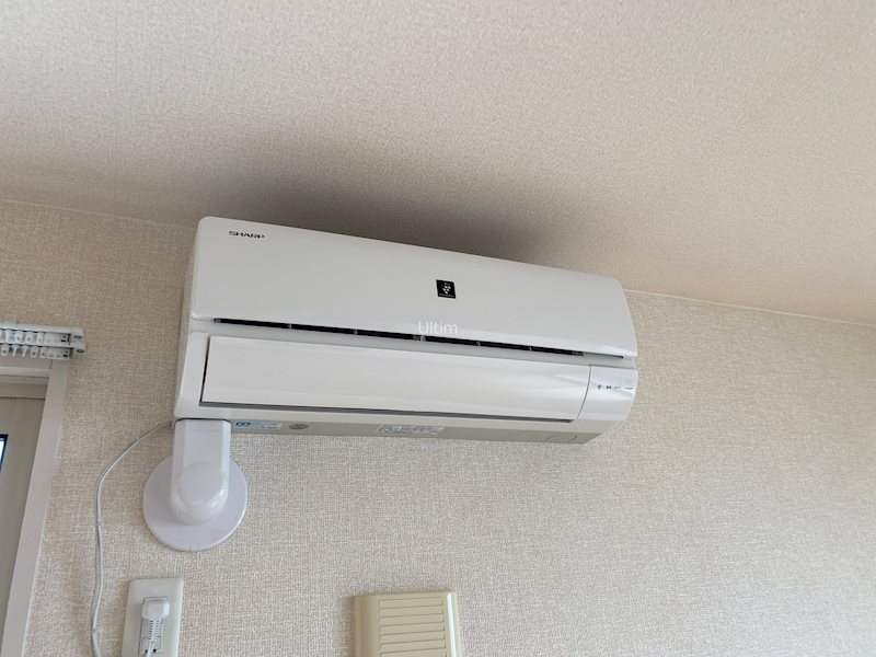 マジェスティツインⅡ棟 その他設備