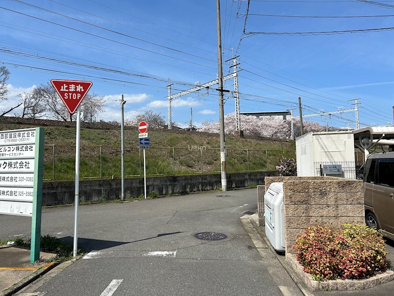 コンフォート西京極 その他