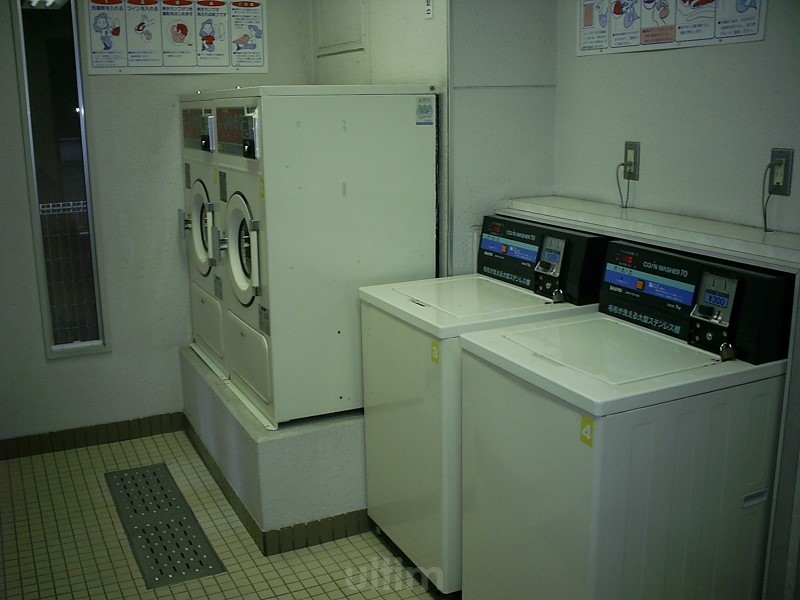 アブレスト西洞院 その他