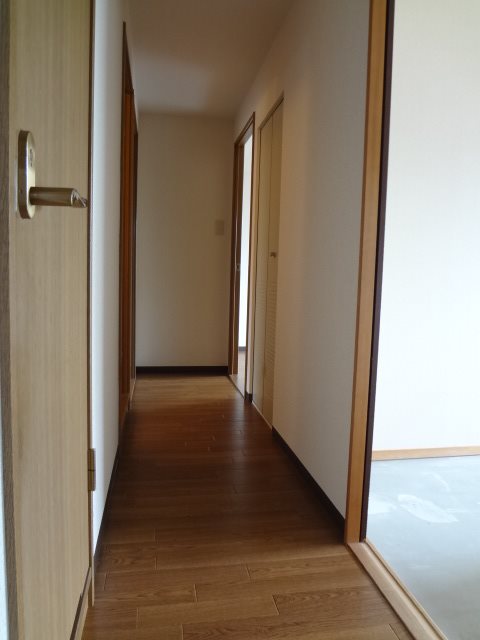 フレックス戸ノ内 その他部屋・スペース