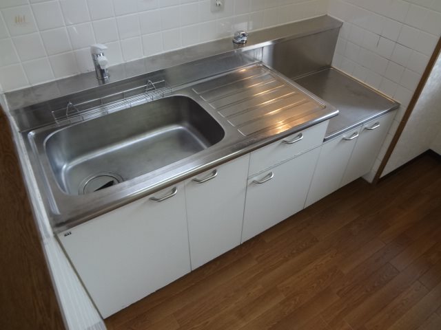 フレックス戸ノ内 キッチン