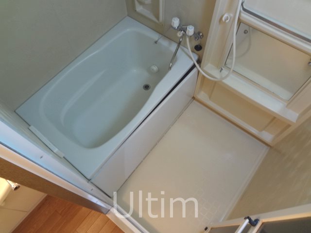 フレックス戸ノ内 風呂画像