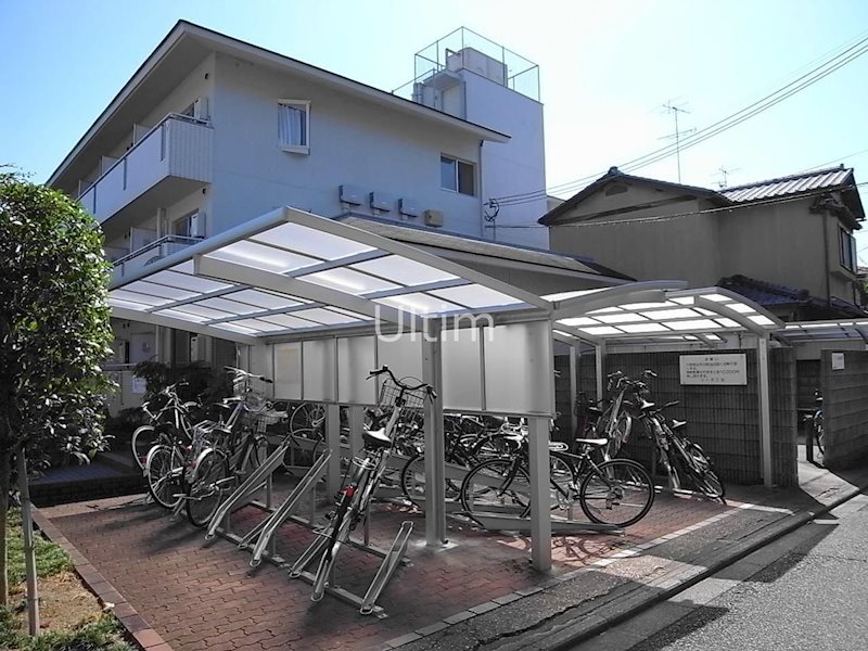 コーポ三谷 その他共有部分
