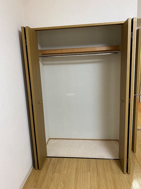 Infinity 収納