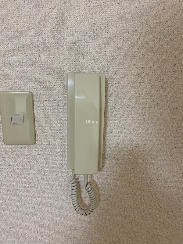 Infinity セキュリティ