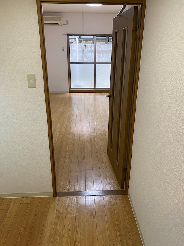 Infinity その他
