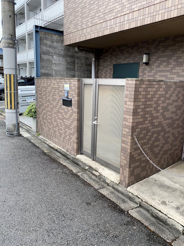 Infinity その他