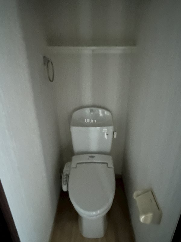 ＡＱＵＡ ＫＭ トイレ