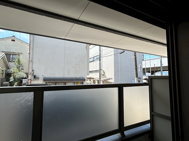 ＡＱＵＡ ＫＭ 眺望