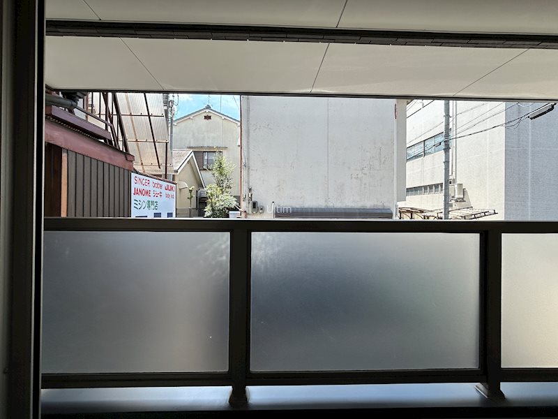 ＡＱＵＡ ＫＭ 眺望