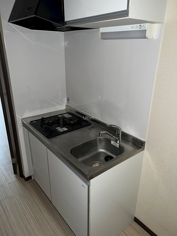 ＡＱＵＡ ＫＭ キッチン