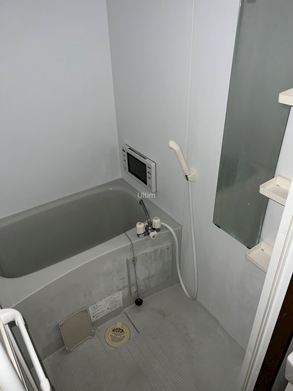 ＡＱＵＡ ＫＭ 風呂画像